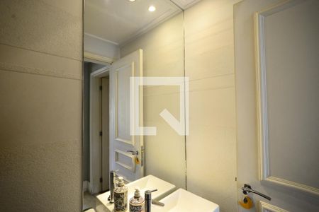 Apartamento à venda com 160m², 3 quartos e 2 vagasBanheiro