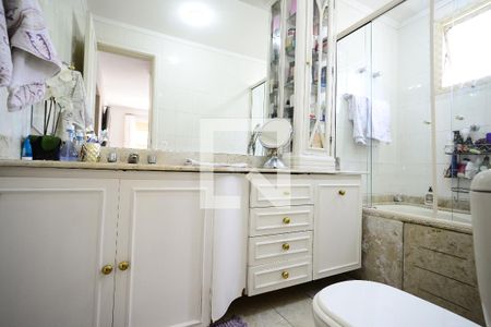 Apartamento à venda com 160m², 3 quartos e 2 vagasSuíte 1