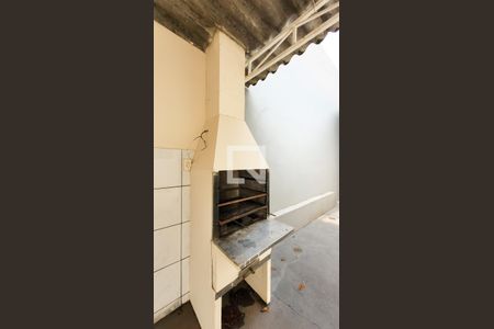 Casa para alugar com 250m², 4 quartos e 7 vagas Casa para alugar com 250m², 4 quartos e 7 vagasChurrasqueira