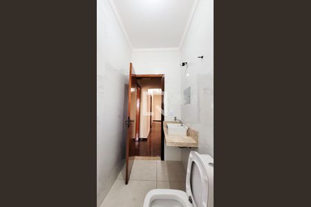 Casa para alugar com 250m², 4 quartos e 7 vagas Casa para alugar com 250m², 4 quartos e 7 vagasLavabo