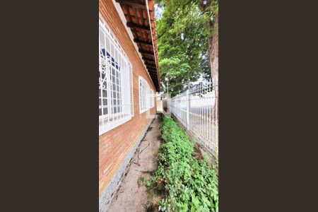 Casa para alugar com 250m², 4 quartos e 7 vagas Casa para alugar com 250m², 4 quartos e 7 vagasJardim Casa frente