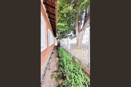 Casa para alugar com 250m², 4 quartos e 7 vagas Casa para alugar com 250m², 4 quartos e 7 vagasJardim Casa frente
