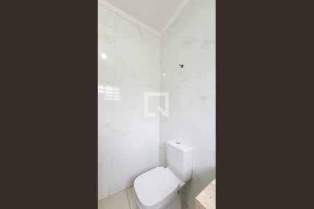 Casa para alugar com 250m², 4 quartos e 7 vagas Casa para alugar com 250m², 4 quartos e 7 vagasBanheiro Social