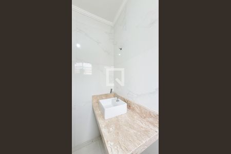 Casa para alugar com 250m², 4 quartos e 7 vagas Casa para alugar com 250m², 4 quartos e 7 vagasBanheiro da Suíte