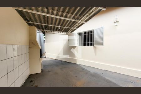 Casa para alugar com 250m², 4 quartos e 7 vagas Casa para alugar com 250m², 4 quartos e 7 vagasChurrasqueira