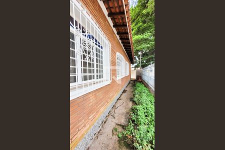 Casa para alugar com 250m², 4 quartos e 7 vagas Casa para alugar com 250m², 4 quartos e 7 vagasJardim Casa frente