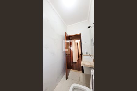 Casa para alugar com 250m², 4 quartos e 7 vagas Casa para alugar com 250m², 4 quartos e 7 vagasLavabo