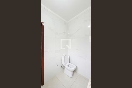 Casa para alugar com 250m², 4 quartos e 7 vagas Casa para alugar com 250m², 4 quartos e 7 vagasBanheiro da Suíte