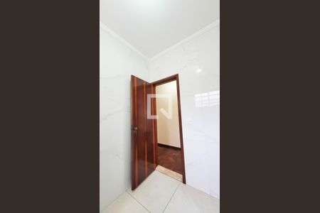 Casa para alugar com 250m², 4 quartos e 7 vagas Casa para alugar com 250m², 4 quartos e 7 vagasBanheiro Social