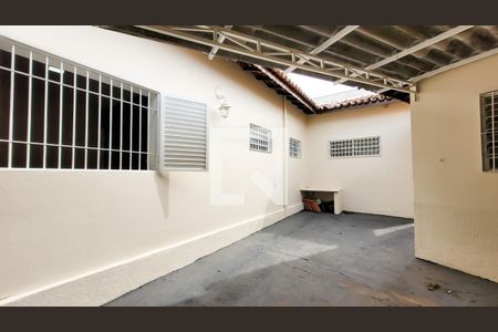 Casa para alugar com 250m², 4 quartos e 7 vagas Casa para alugar com 250m², 4 quartos e 7 vagasChurrasqueira