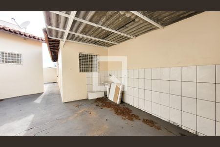 Casa para alugar com 250m², 4 quartos e 7 vagas Casa para alugar com 250m², 4 quartos e 7 vagasChurrasqueira