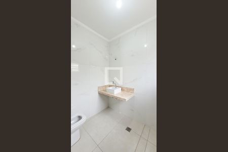 Casa para alugar com 250m², 4 quartos e 7 vagas Casa para alugar com 250m², 4 quartos e 7 vagasBanheiro da Suíte