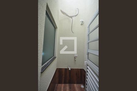 Casa à venda com 110m², 3 quartos e 2 vagasHall de ventilação