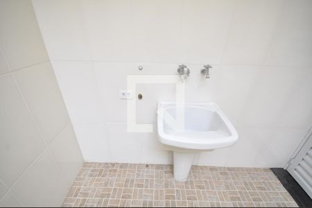 Casa à venda com 110m², 3 quartos e 2 vagasÁrea de Serviço