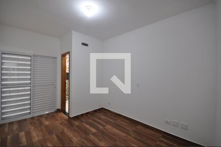 Suíte 1 de casa à venda com 3 quartos, 110m² em Vila Medeiros, São Paulo