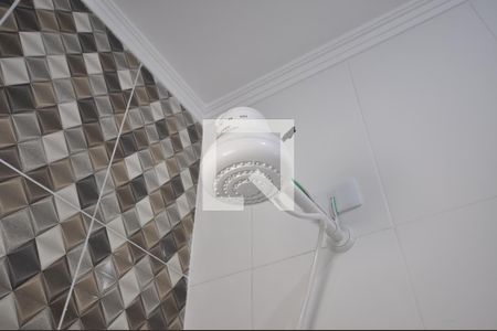 Casa à venda com 110m², 3 quartos e 2 vagasBanheiro da Suíte 1