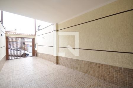 Casa à venda com 110m², 3 quartos e 2 vagasGaragem