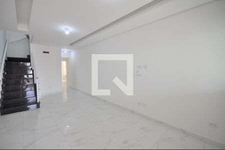 Sala de casa à venda com 3 quartos, 110m² em Vila Medeiros, São Paulo