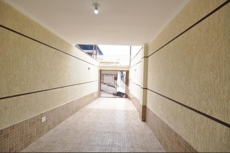 Vista da Sala de casa à venda com 3 quartos, 110m² em Vila Medeiros, São Paulo