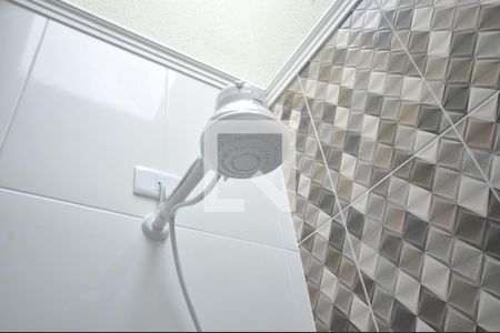 Casa à venda com 110m², 3 quartos e 2 vagasBanheiro da Suíte 2