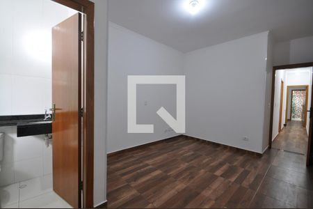 Suíte 1 de casa à venda com 3 quartos, 110m² em Vila Medeiros, São Paulo