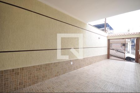 Casa à venda com 110m², 3 quartos e 2 vagasGaragem