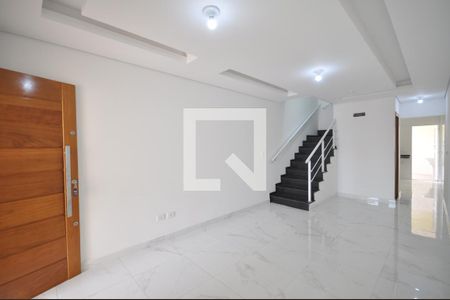 Sala de casa à venda com 3 quartos, 110m² em Vila Medeiros, São Paulo