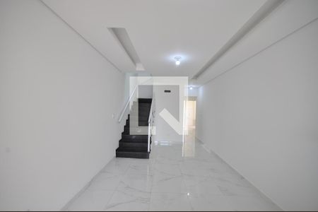 Sala de casa à venda com 3 quartos, 110m² em Vila Medeiros, São Paulo