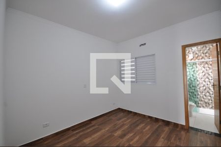 Casa à venda com 110m², 3 quartos e 2 vagasSuíte 3