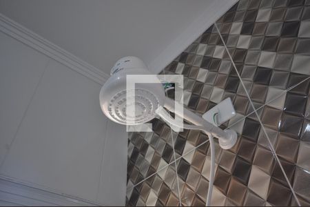 Casa à venda com 110m², 3 quartos e 2 vagasBanheiro da Suíte 3