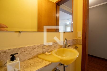 Apartamento para alugar com 160m², 3 quartos e 2 vagas Apartamento para alugar com 160m², 3 quartos e 2 vagasLavabo