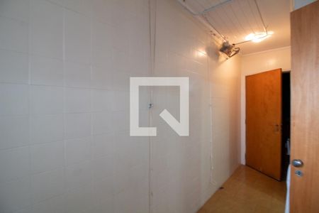 Apartamento para alugar com 160m², 3 quartos e 2 vagas Apartamento para alugar com 160m², 3 quartos e 2 vagasÁrea de Serviço