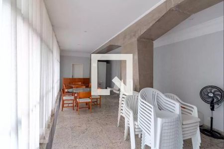 Apartamento para alugar com 160m², 3 quartos e 2 vagas Apartamento para alugar com 160m², 3 quartos e 2 vagasÁrea comum - Salão de festas