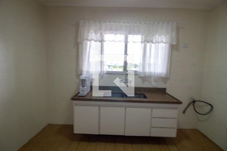 Apartamento para alugar com 160m², 3 quartos e 2 vagas Apartamento para alugar com 160m², 3 quartos e 2 vagasCozinha