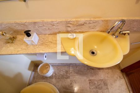 Apartamento para alugar com 160m², 3 quartos e 2 vagas Apartamento para alugar com 160m², 3 quartos e 2 vagasLavabo