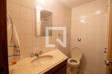 Apartamento para alugar com 160m², 3 quartos e 2 vagas Apartamento para alugar com 160m², 3 quartos e 2 vagasBanheiro