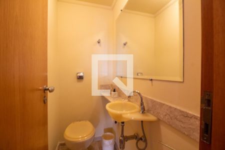 Apartamento para alugar com 160m², 3 quartos e 2 vagas Apartamento para alugar com 160m², 3 quartos e 2 vagasLavabo