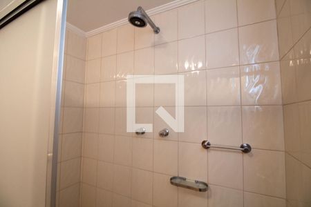 Apartamento para alugar com 160m², 3 quartos e 2 vagas Apartamento para alugar com 160m², 3 quartos e 2 vagasBanheiro da Suíte