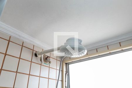 Apartamento para alugar com 47m², 2 quartos e 1 vaga Apartamento para alugar com 47m², 2 quartos e 1 vagaBanheiro