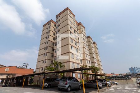 Apartamento para alugar com 47m², 2 quartos e 1 vagaÁrea comum