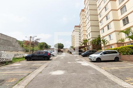 Apartamento para alugar com 47m², 2 quartos e 1 vagaGaragem