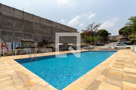 Apartamento para alugar com 47m², 2 quartos e 1 vagaÁrea comum - Piscina