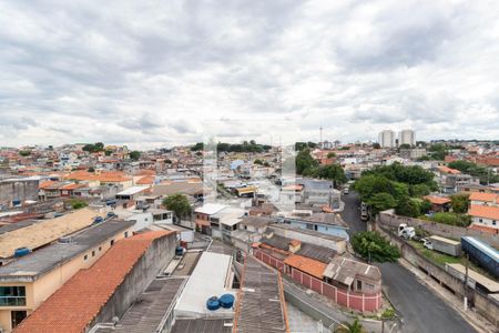 Apartamento para alugar com 47m², 2 quartos e 1 vaga Apartamento para alugar com 47m², 2 quartos e 1 vagaVista do Quarto 1