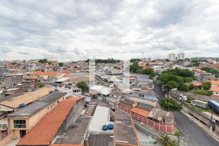 Apartamento para alugar com 47m², 2 quartos e 1 vaga Apartamento para alugar com 47m², 2 quartos e 1 vagaVista do Quarto 2