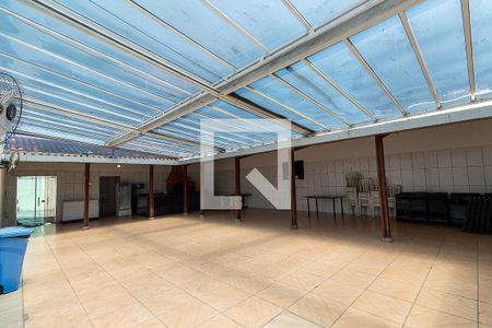 Apartamento para alugar com 47m², 2 quartos e 1 vagaÁrea comum - Salão de festas