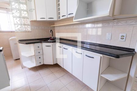 Apartamento para alugar com 47m², 2 quartos e 1 vaga Apartamento para alugar com 47m², 2 quartos e 1 vagaCozinha