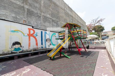 Apartamento para alugar com 47m², 2 quartos e 1 vagaÁrea comum - Playground