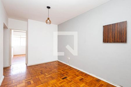 Apartamento para alugar com 2 quartos, 61m² em Cerqueira César, São Paulo