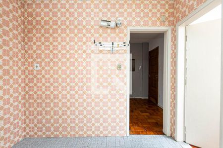 Apartamento para alugar com 61m², 2 quartos e sem vaga