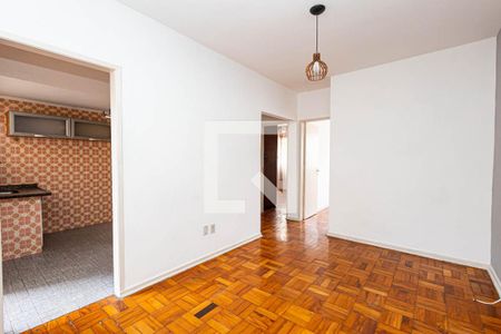 Apartamento para alugar com 2 quartos, 61m² em Cerqueira César, São Paulo
